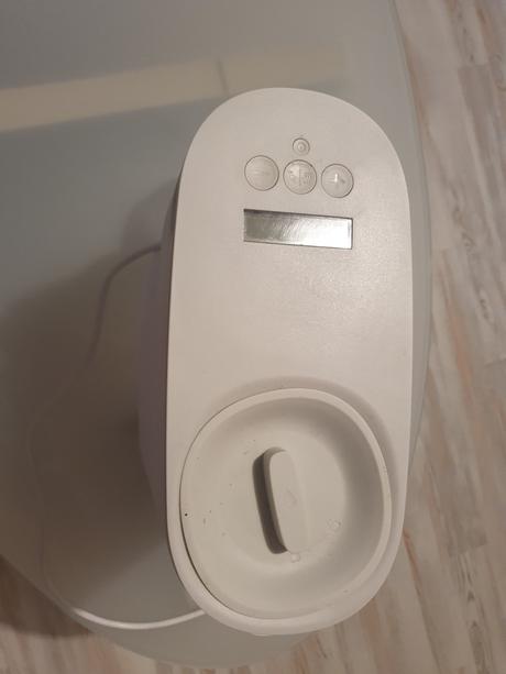 Robot tommee tippee, tommee tippee