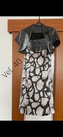 Šaty, 40