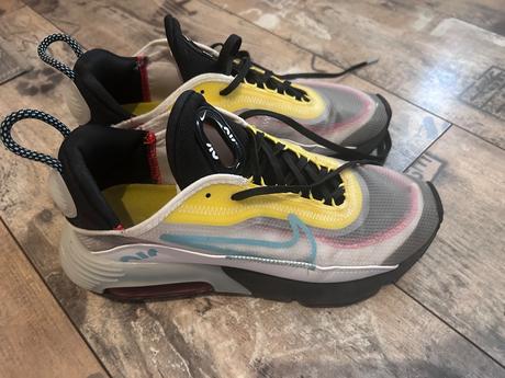 Nike tenisky, nike,41