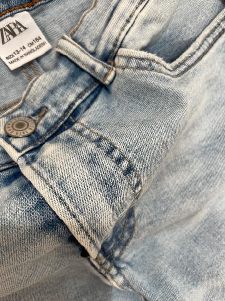 Kraťasy zata, zara,158