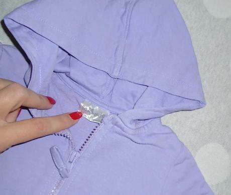 Mikina na 12 až 18 mesiacov, pepco,86