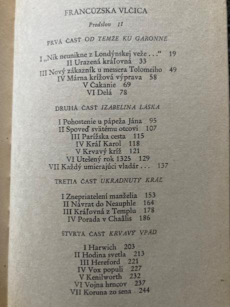 Prekliati králi iii. (1974), 