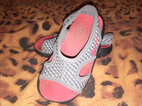 Nike sandále, nike,21