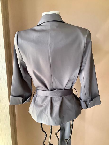 Satenove sako  kaleidoscope/777, s