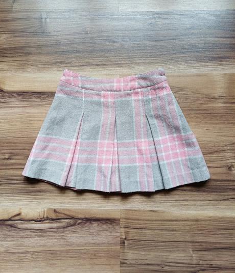 Flísová sukňa, veľ.128/134, next,128