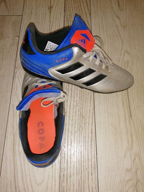 Kopačky adidas 37 1/3, adidas,37