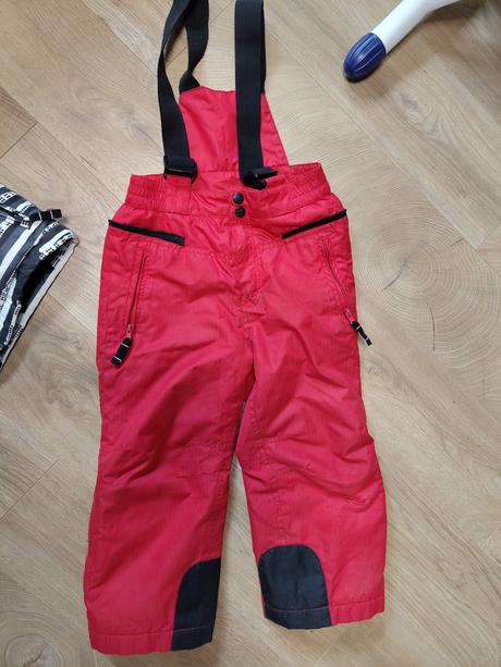 Unisex lyziarska suprava alprine pro 110, alpine pro,110