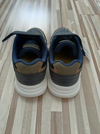 Topánky, sprandi,27