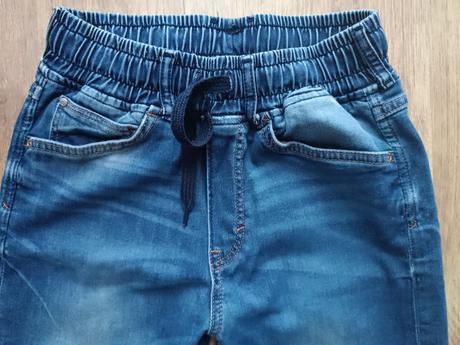 Chlapčenské rifle v.158, 158