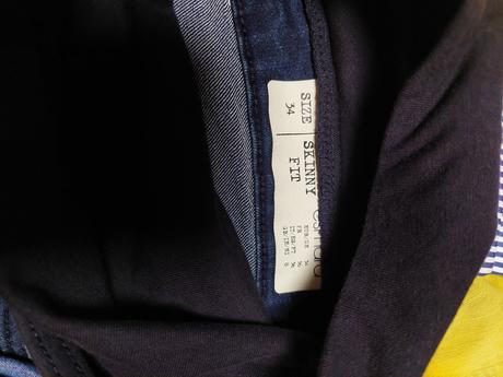 Balík oblečenia pre tehotne, s