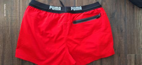Plavky puma, puma,l