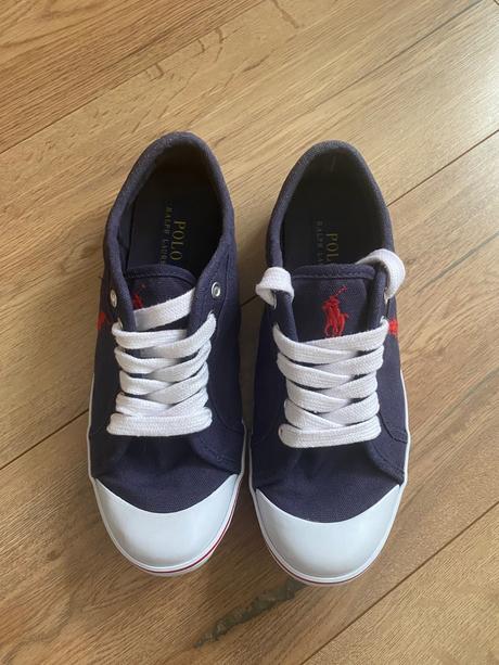 Ralph lauren tenisky, ralph lauren,37