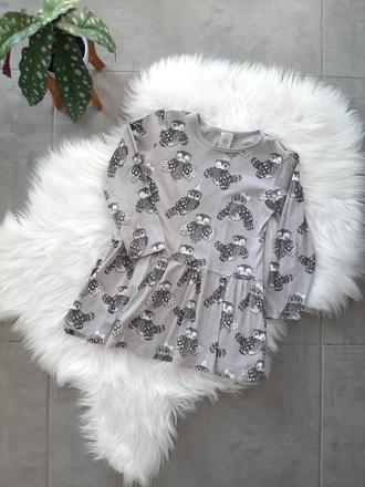 Tunika/šaty, lindex,116