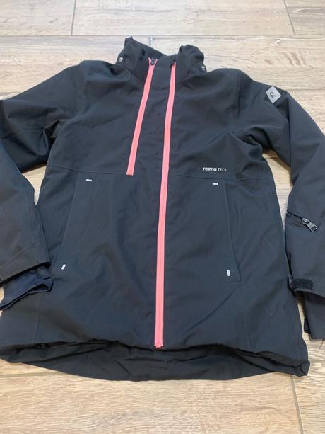 Reima lyžiarska bunda 164/170, dámske xs/s, 164