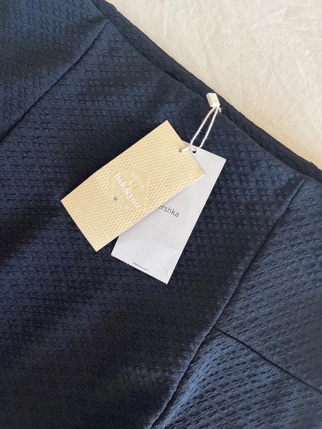 Bershka štrukturovaná sukňa vel.m-l, bershka,l / m