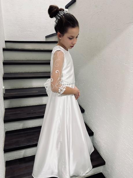 Šaty na prijimanie, 128 / 134 / 140