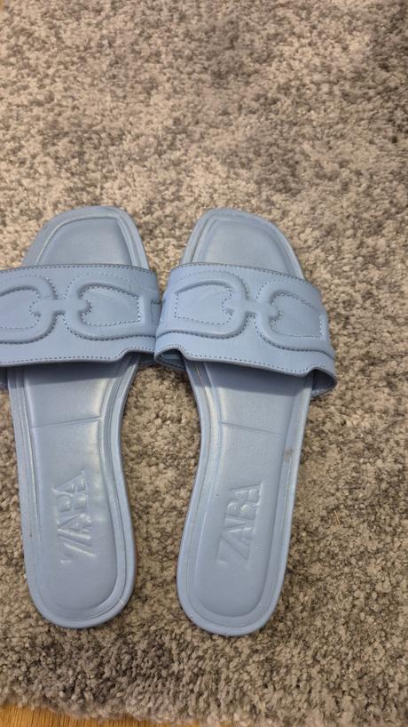 Slapky zara, zara,38