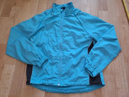 Sustakova bunda, crivit,38