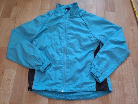 Sustakova bunda, crivit,38