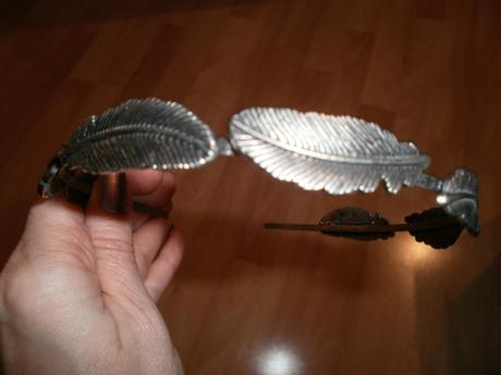 3 čelenky k nákupu no, h&m