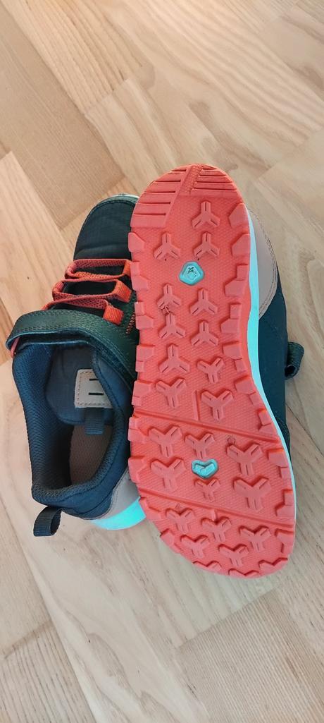 Tenisky quechua, quechua,32