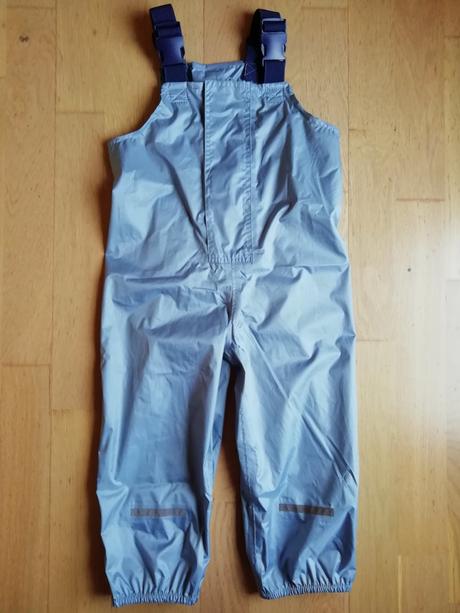 Nepremokavé nohavice 98, impidimpi,98