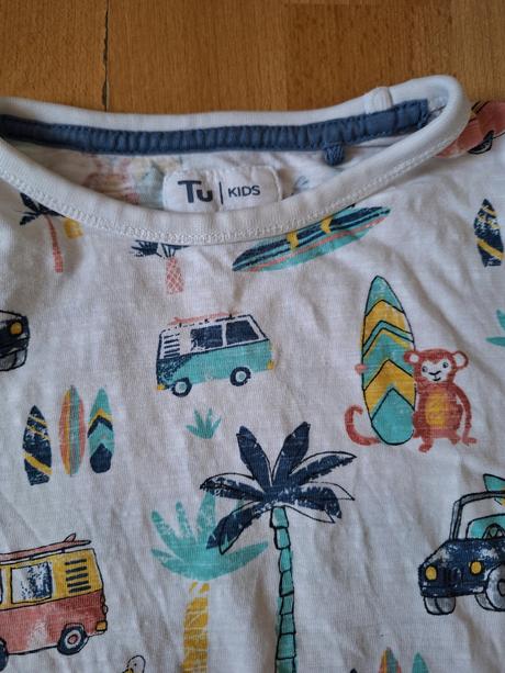 Tričko, tu,92