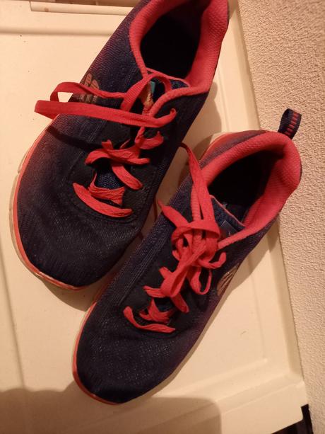 Tenisky, skechers,32