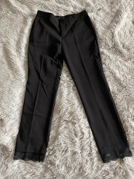 Nohavice zara, zara,xs