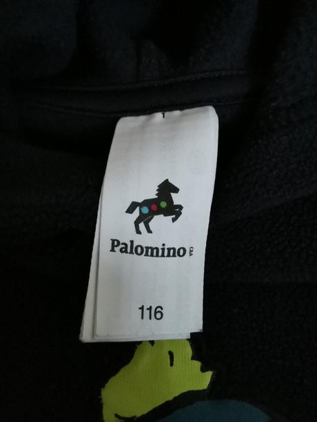 Flisova mikina, palomino,116