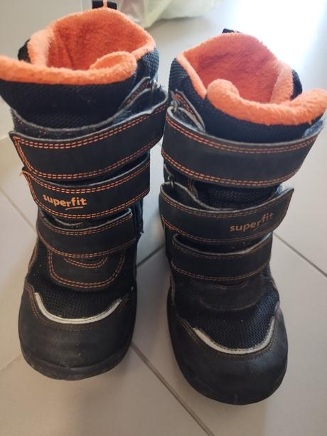 Snehule, superfit,28