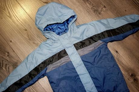 Freaky kabát, v. 98/2-3y, 98