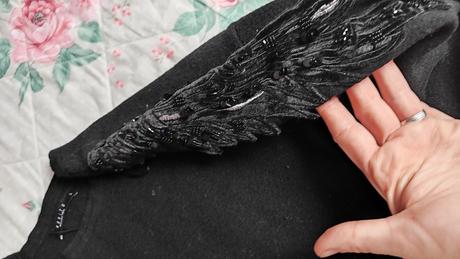 Svetrík mohito, mohito,m