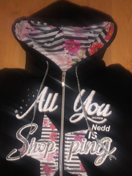 Mikinka jachiem, 152