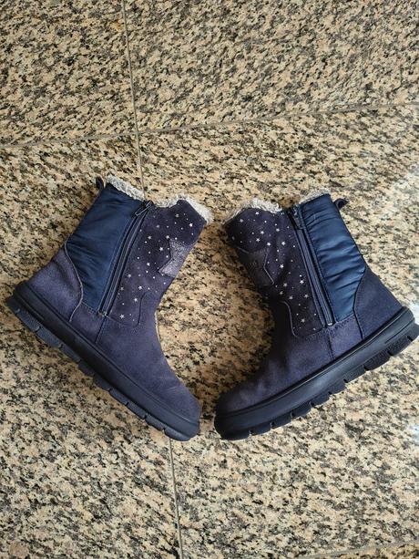 Superfit čižmičky gore-tex, superfit,34