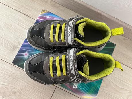 Geox tenisky, geox,32