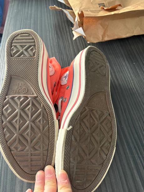 Converse v38, converse,38