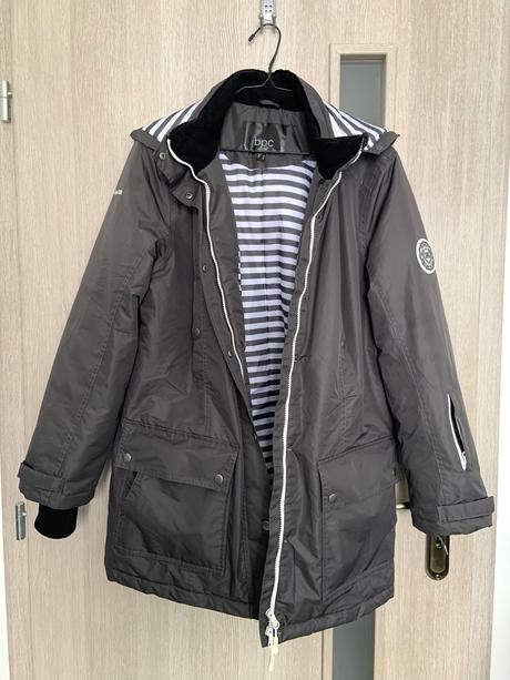 Zimná bunda, bonprix,46