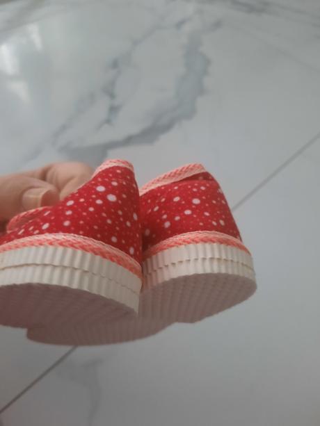 Papuče manik, manik,22