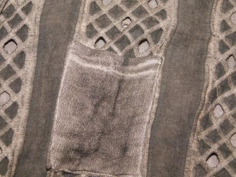 Pekna trendy bluzka, 40