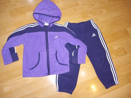 Teplakova suprava adidas, adidas,104