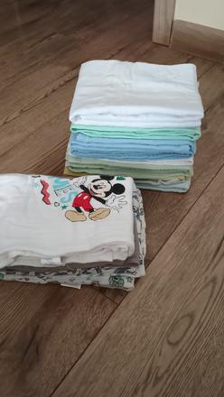 Latkové plienky, kikko/xkko