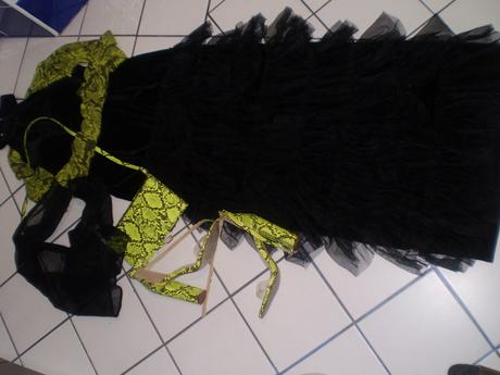 Dlhe spolocenske saty, s