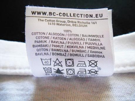 Capoeira tričko na 9/11 rokov, 134