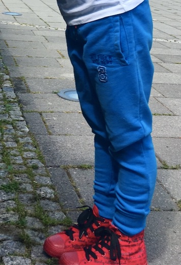 Tenisky topánky plátenky beverly hills polo club, 30