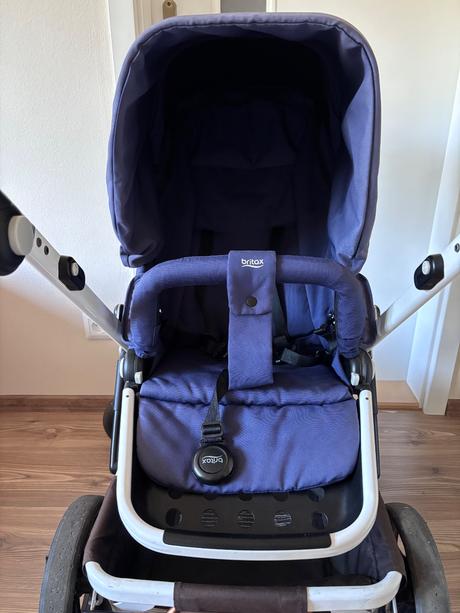 Kočík britax go, britax,britax go