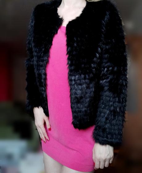 Kožúšok aftershock london, s