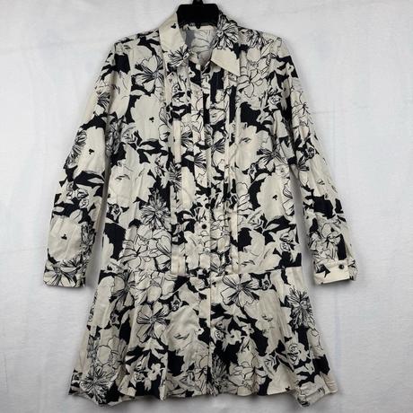 Košelové šaty, zara,l