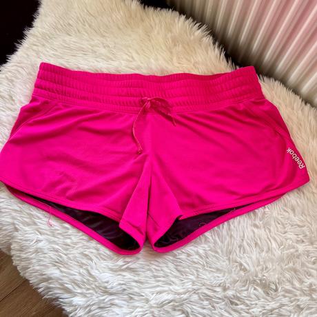 Reebok šortky, reebok,l