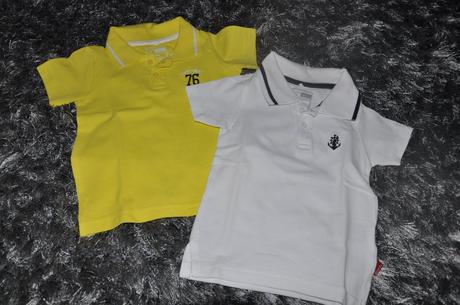 Tričko s krátkym rukávom, name it,80